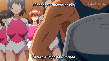 Anal Masochist