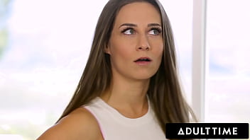 Neglected Gf Cassidy Klein Betrays Bf For Gaping Anal With His Huge Cock Buddy!