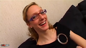 Starla Candy’s Raw French Deepthroat & Anal Pounding