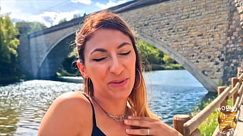 Stella, The Divine Slut, Craves Deep Throat And Rough Anal