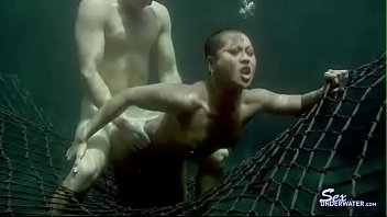 Submerged Backdoor Pleasure