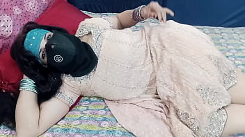 Desi Bhabhi’s Dirty Anal Ride – Rough Bareback Fuck & Moaning