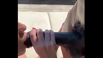 Petite Teen Gets Her Tight Asshole Stretched By Huge Black Cock – Part 1
