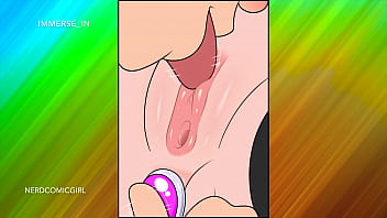 Gravity Falls Xxx Parody: Anal Debut, Double Bj & Pussy Feast