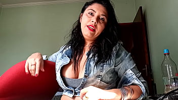 Sarah Rosa’s Wild Anal Adventure