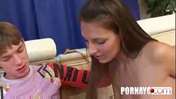 Young Girl Craves Rough Anal Pleasure