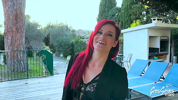 Sally Loves Getting Her Ass Pounded Hard