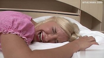 Intense Anal Pounding With A Sexy Twist