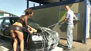 Self-cleaning Ass For Effortless Anal Pleasure