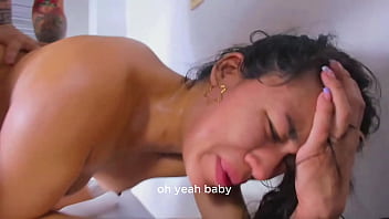 First Time Anal Stretching My Tight Hole