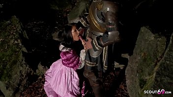 Young Jenny’s Naughty Anal Service In Medieval Times Xxx Spoof