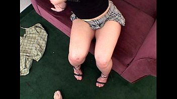 Young Anal Slut Takes It Deep In Pov