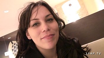 Petite Brunette Amateur Gets Hardcore Anal And Fisted Deep