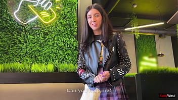 Ready For Anal For Shawarma – Hardcore Ass Fuck With Katty West