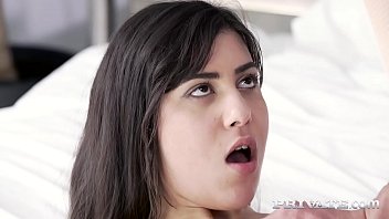Anal Virgin Anya Krey Takes Rough Backdoor Pounding