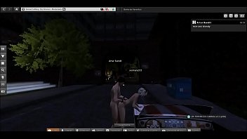 Virtual Lust: Second Life Adult Fantasies Unleashed