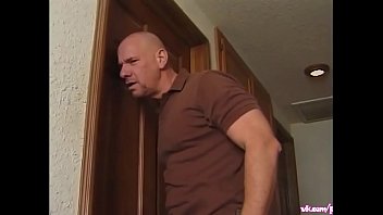 Stepdaddy’s Forbidden Anal Creampie – Briana Banks Takes Rod Fontana’s Thick Cock