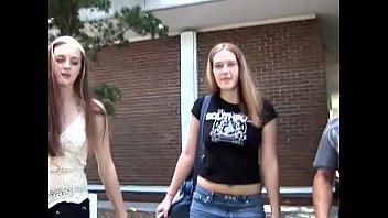 Jade Leshay’s Backdoor Adventure
