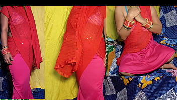 Sister Shows Me Blue Film While I Pound Her Tight Ass Hard