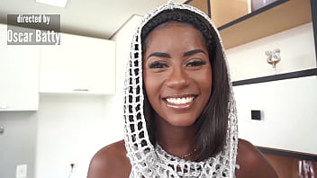Jenny Pretinha, 19yo Brazilian Ebony Babe With Flawless Tits Takes 4 Massive Dicks (dap, Dvp, Anal, Gaping, Interracial, Perfect Tits, 2-2-4on1) Ob452
