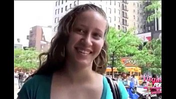 Latina’s First Anal Adventure: A Tight Fit