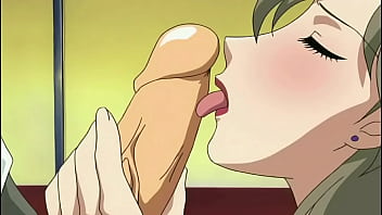 Stepmom’s Insatiable Lust For Her Stepson – Hentai Chibo Ep. 1