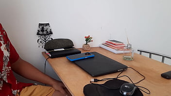Vivi Guedez Demands 99% Anal And Just 1% Pussy Action