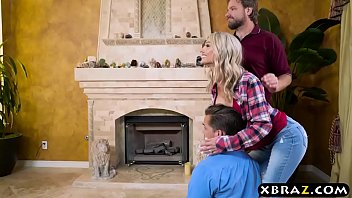 Unstoppable Anal Fucking Between Stepmom And Stepson