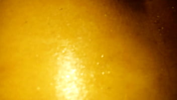 Latina Wife Takes It In The Ass