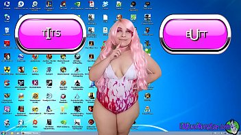 Your Digital Slut Kiwwi Awaits Your Every Dirty Command