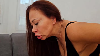 Mature Slut Olivia Del Rio Comes Back For Intense Anal Fucking With Paul Stalker