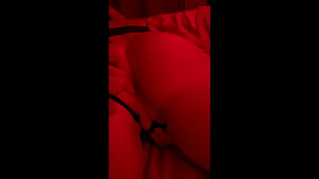 Amateur Couple’s First Time Anal Adventure