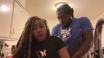 Married Man’s Family Drama: Fijii Vs Str8rich Bbc Anal Queen Showdown