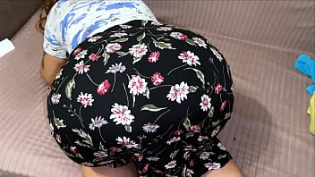 Experienced Milf Seduces Stranger For Intense Backdoor Rendezvous At Home