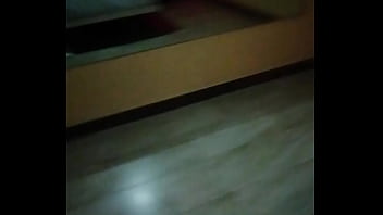 Amateur White Latina Anal