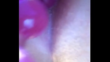 Intense Anal Play With Deep Enema And Vibrating Beads