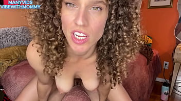 Unholy Jewish Stepmom’s Filthy Anal Desires