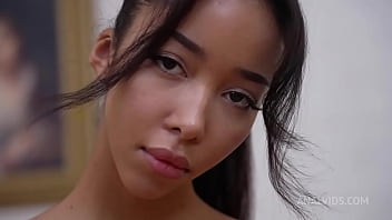 Hard With Skinny Filipino Babe Lia Lin (asian Exotic)