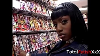 Ebony Amateur Dp: Jada Fire And Aryana Starr Take Multiple Cocks In Raw Reality Anal Fuck
