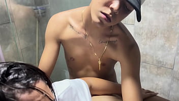 Anal Fuck With My Boss’s Stepson
