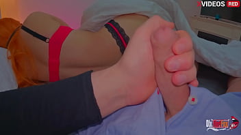 Stepmom’s Insatiable Craving Leads To Raw Anal Submission For Her Stepson.
