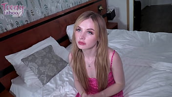 Young British Au Pair’s Secret Life As A Submissive Plaything