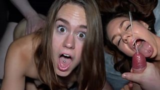 Naughty Teen Ruthlessly Pounded Like A Fuckdoll – No Mercy For Leria Glow – Bleached Raw – Ep Xxii