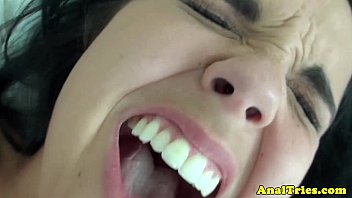 First-person Pov: Petite Teen Gf Anal Experience