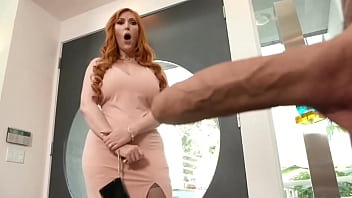 Unplanned Anal Adventure With Stepmom Lauren Phillips – Full Movie On Freetaboo.net