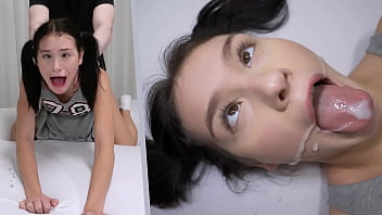 Helpless Teen Tenant Ravaged By Merciless Landlord