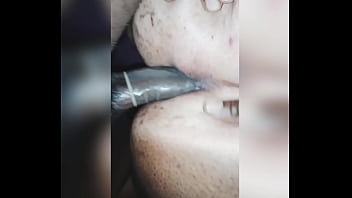 Thick Ebony Anal Queen